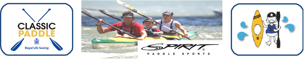 Classic Paddle 2012